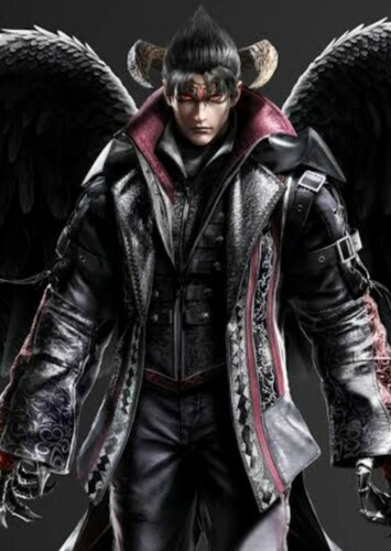 Devil Jin