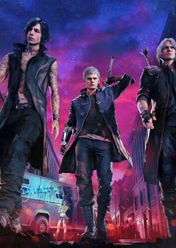 Devil May Cry
