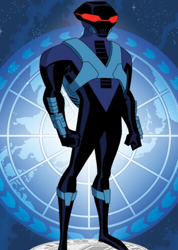 Devil Ray