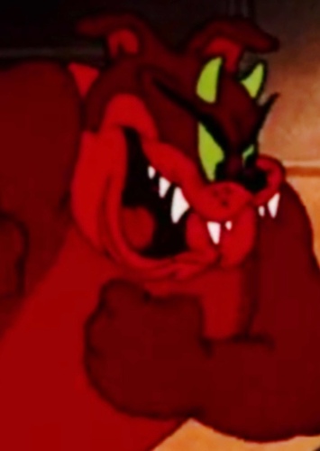 Devil Spike