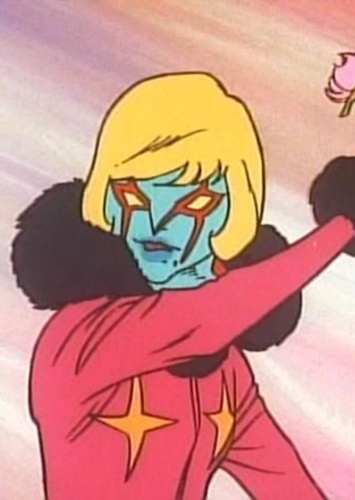 Devil Stars