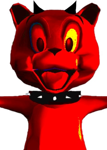 Devil Tyke