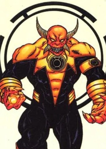 Devildog