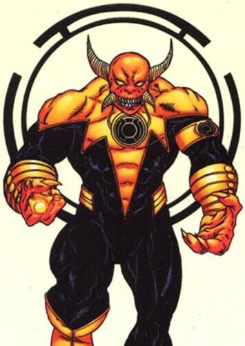 DevilDog