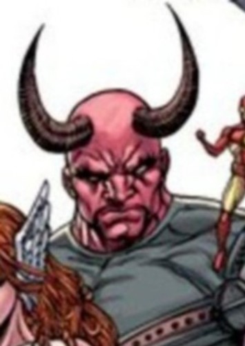 Devilfist