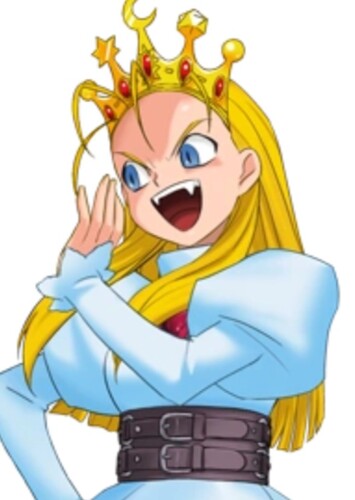 Devilotte