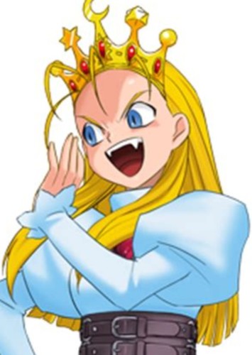 Devilotte de Death Satan IX