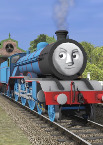 Devin The LNER/GNR Atlantic A1 C1 Pacific Engine