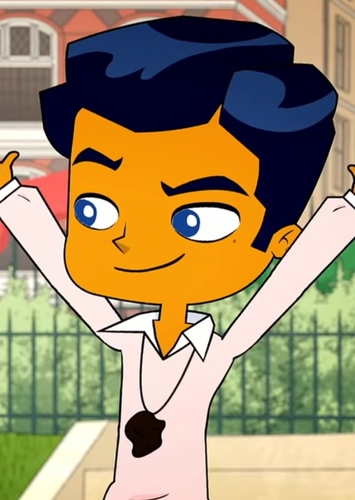 Devindra Majong