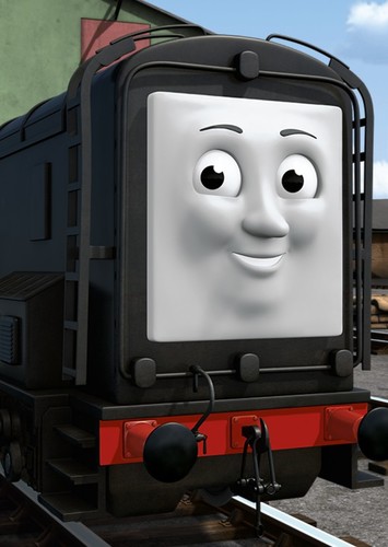 Devious Diesel