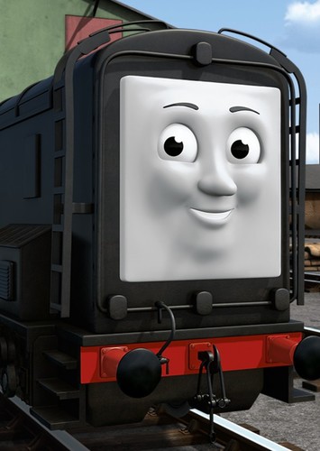 Devious Diesel