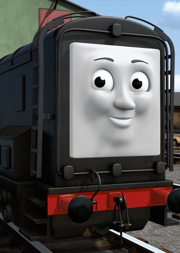 Devious Diesel