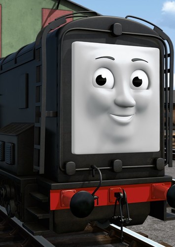 Devious Diesel