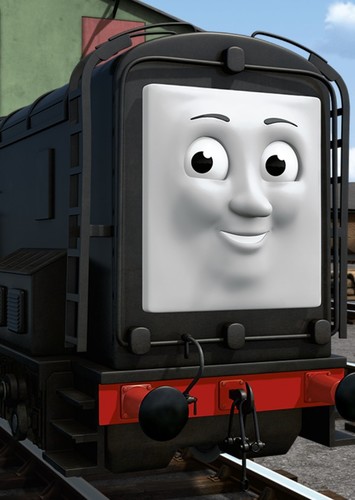 Devious Diesel