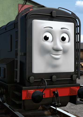 Devious Diesel