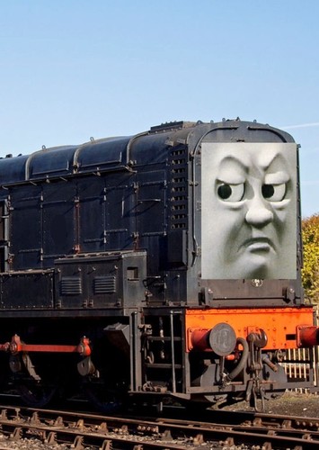 Devious diesel