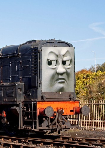 Devious Diesel