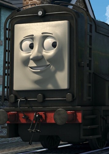 Devious Diesel