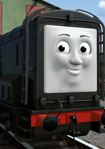 Devious Diesel