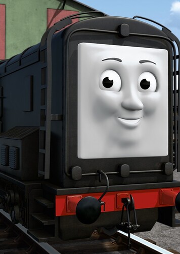 Devious Diesel