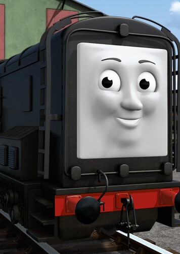 Devious Diesel