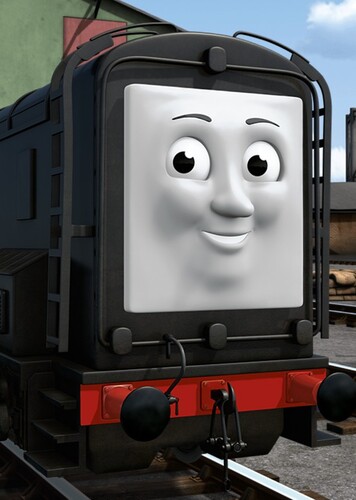 Devious Diesel
