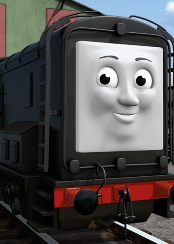 Devious Diesel