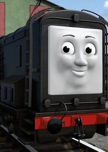 Devious Diesel