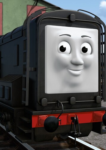 Devious Diesel