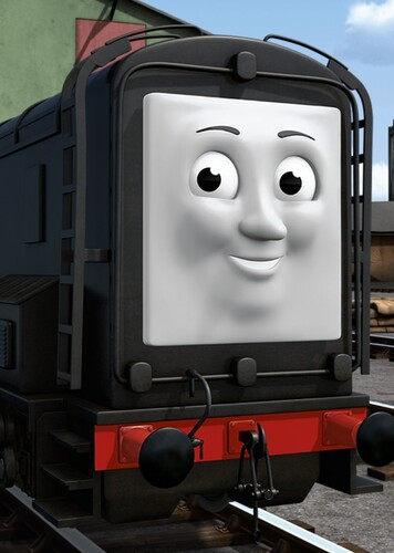 Devious Diesel