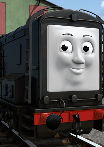 Devious Diesel