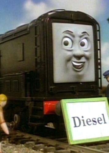 Devious Diesel