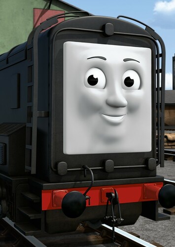 Devious Diesel