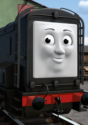 Devious Diesel