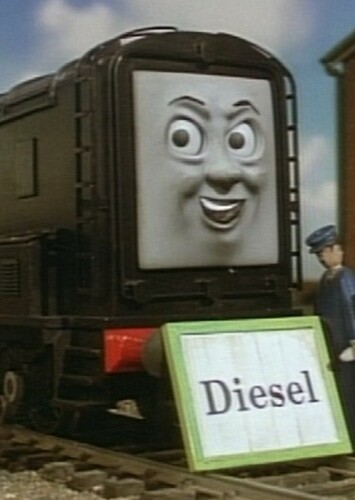 Devious Diesel