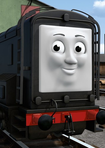 Devious Diesel