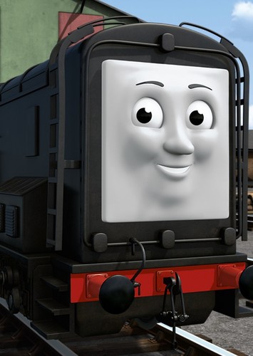 Devious Diesel