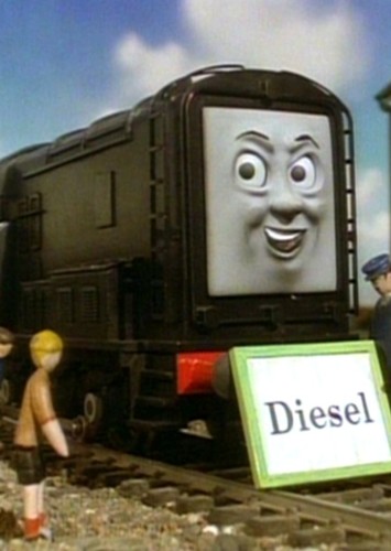 Devious Diesel