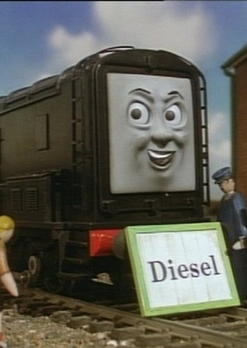 Devious Diesel