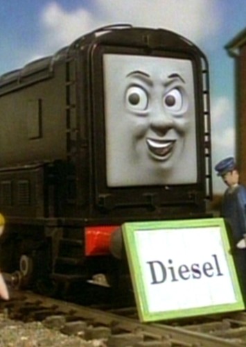 Devious Diesel