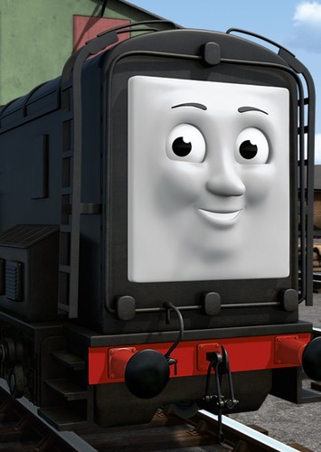 Devious Diesel
