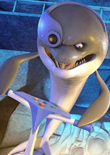 Devious Dolphins
