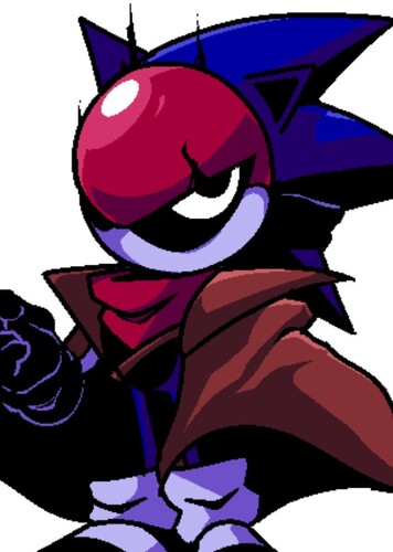 Devoid