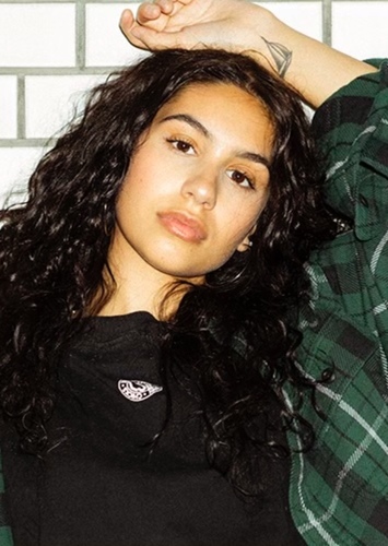 Alessia Cara