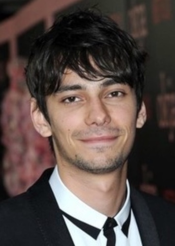 Devon Bostick