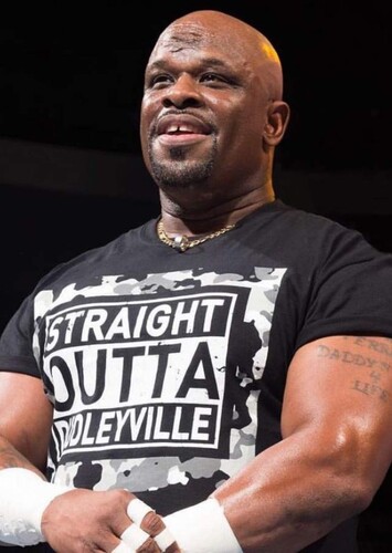 Devon Hughes