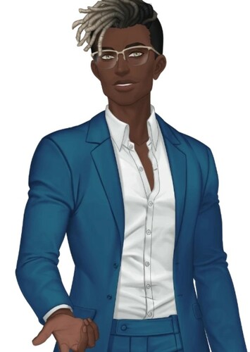 Devon Okere