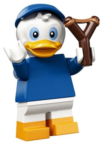 Dewey Duck