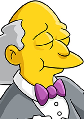 Dewey Largo