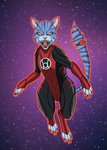 Dex-Starr